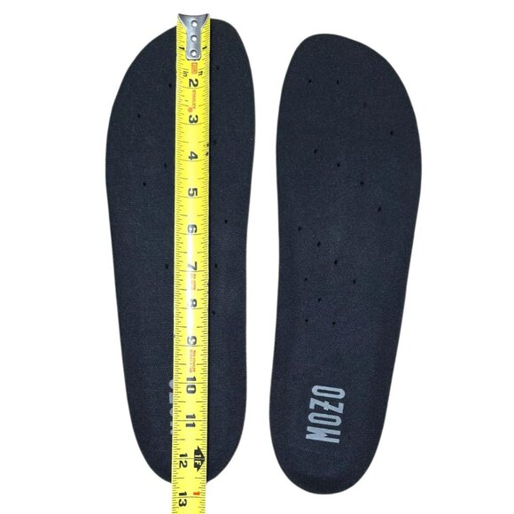 Mozo MS14 Orthotic Shoe Insoles Insert Replacement Foot Support 12.5" - Picture 6 of 7
